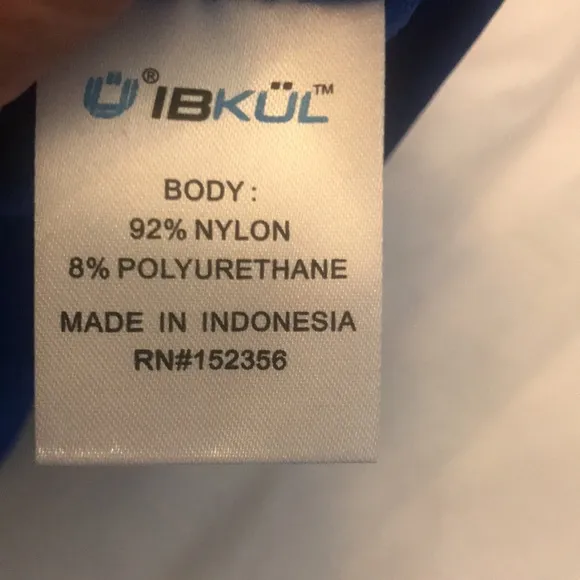 Ibkul Golf/Tennis/Athletic/Athleisure Skort, NWT!