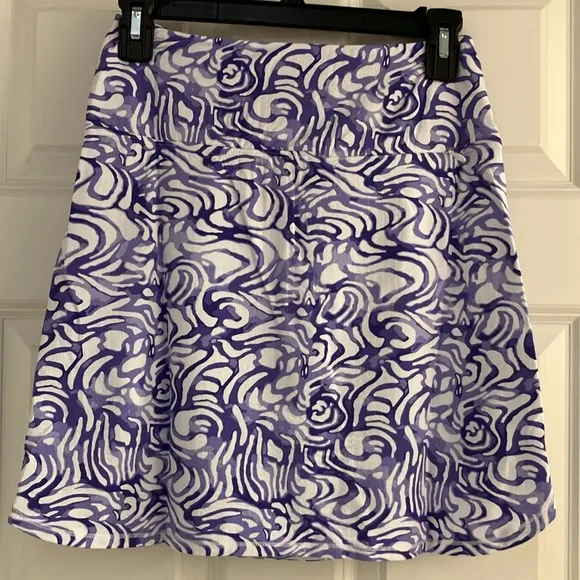 Ibkul Golf/Tennis/Athletic/Athleisure Skort, NWT!
