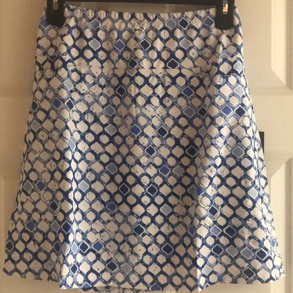 Ibkul Golf/Tennis/Athletic/Athleisure Skort, NWT!