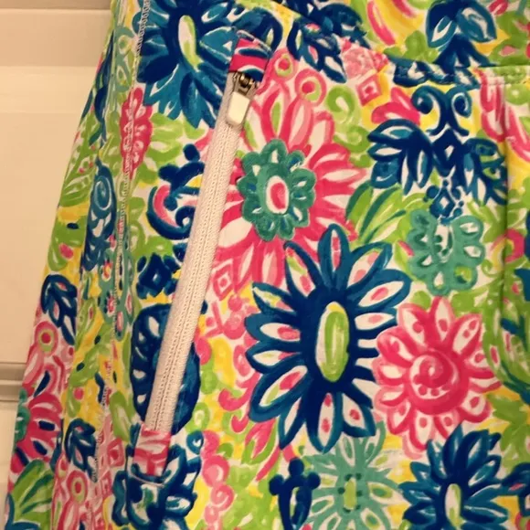 Ibkul Golf/Tennis/Athletic/Athleisure Skort, NWT!