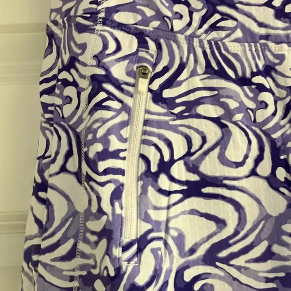 Ibkul Golf/Tennis/Athletic/Athleisure Skort, NWT!