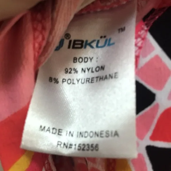 Ibkul Golf/Tennis/Athletic/Athleisure Skort, NWT!