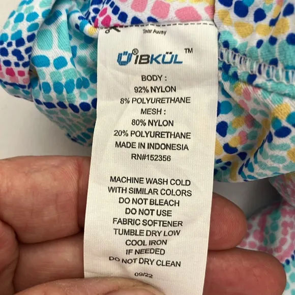 Ibkul Golf/Tennis/Athletic/Athleisure Skort, NWT!