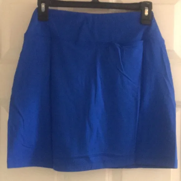 Ibkul Golf/Tennis/Athletic/Athleisure Skort, NWT!