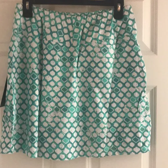 Ibkul Golf/Tennis/Athletic/Athleisure Skort, NWT!