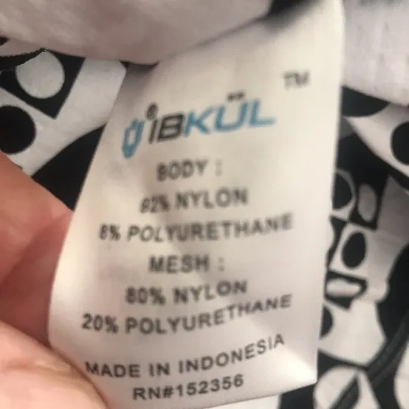 Ibkul Golf/Tennis/Athletic/Athleisure Skort, NWT!
