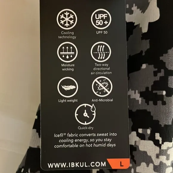 Ibkul Golf/Tennis/Athletic/Athleisure Skort, NWT!