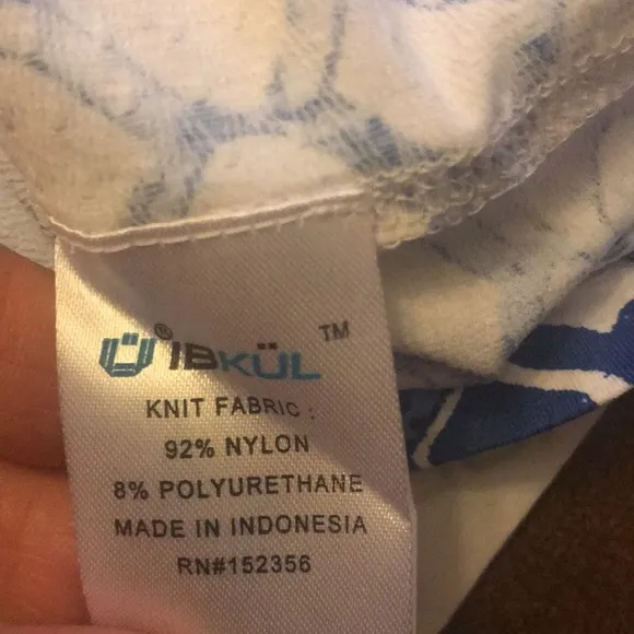 Ibkul Golf/Tennis/Athletic/Athleisure Skort, NWT!