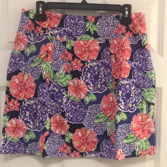 Ibkul Golf/Tennis/Athletic/Athleisure Skort, NWT!