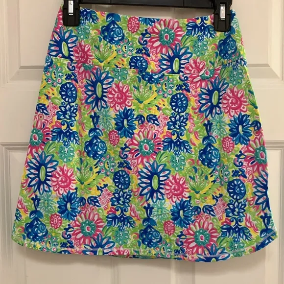 Ibkul Golf/Tennis/Athletic/Athleisure Skort, NWT!