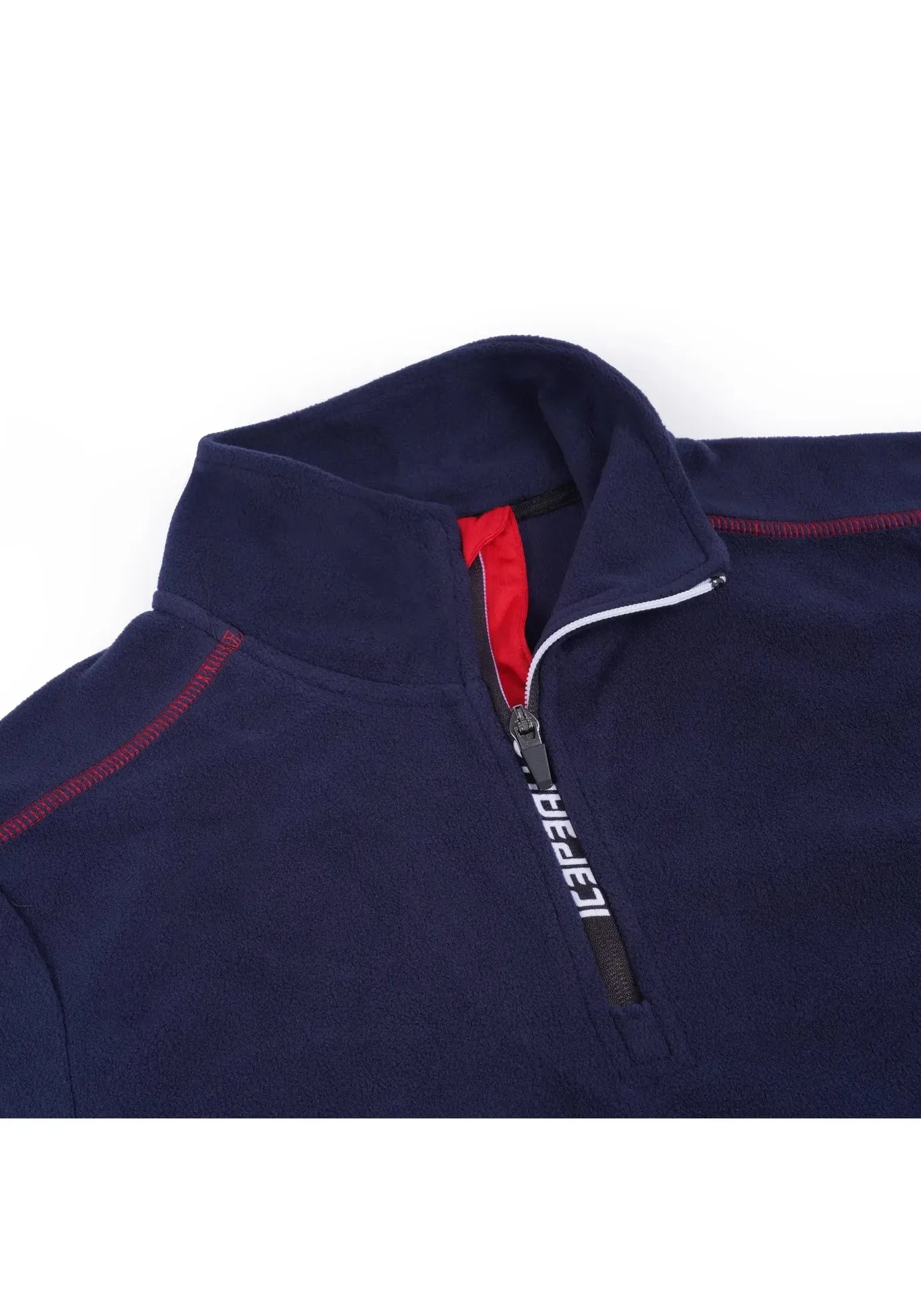 Icepeak Fairmount Men's Half-Zip Fleece