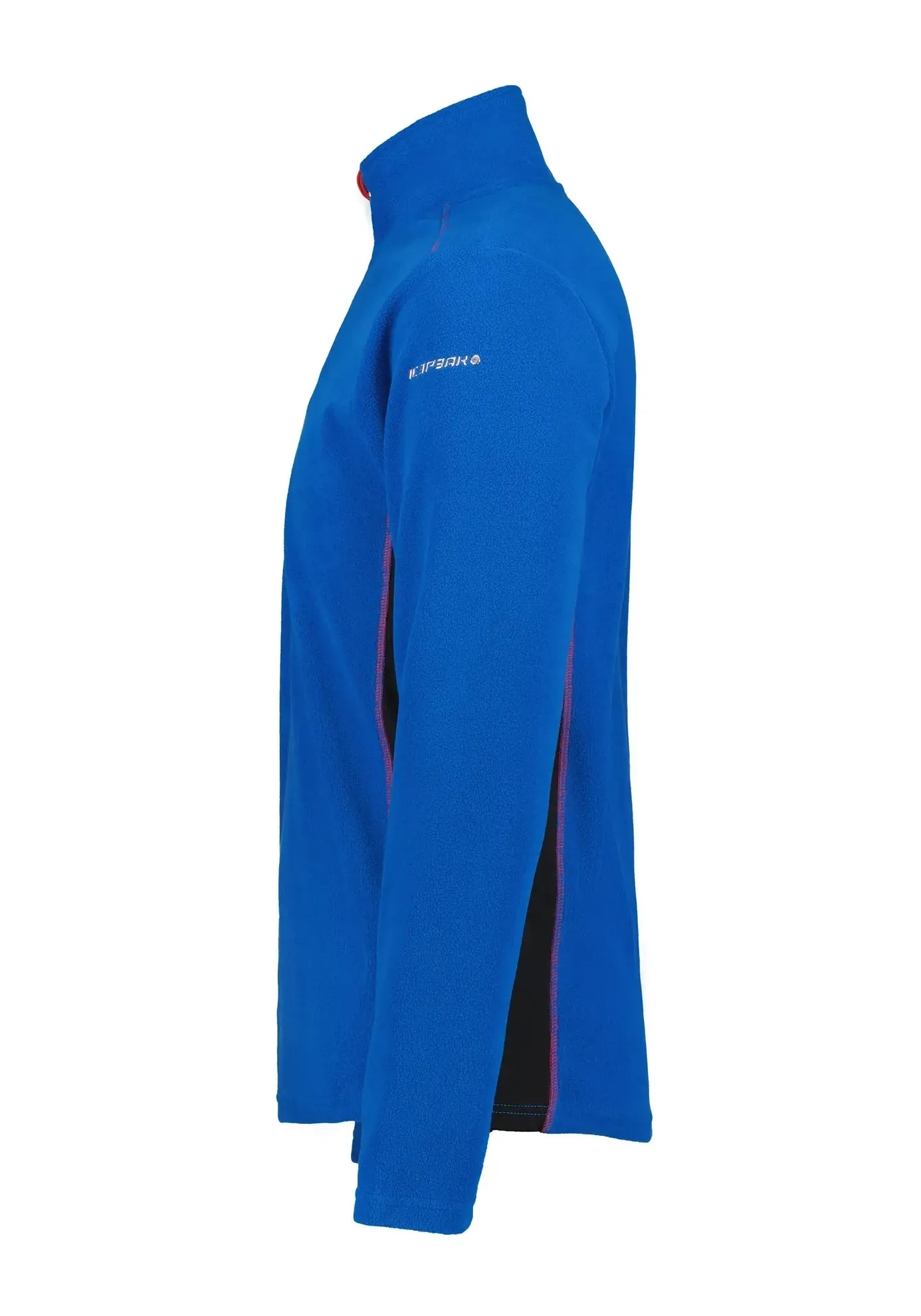 Icepeak Fairmount Men's Half-Zip Fleece