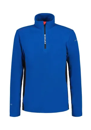 Icepeak Fairmount Men's Half-Zip Fleece