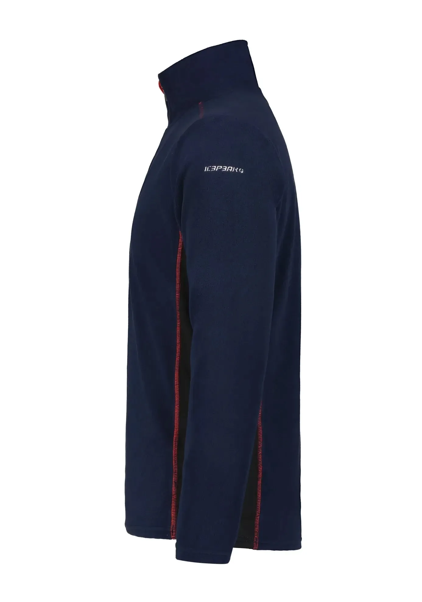 Icepeak Fairmount Men's Half-Zip Fleece