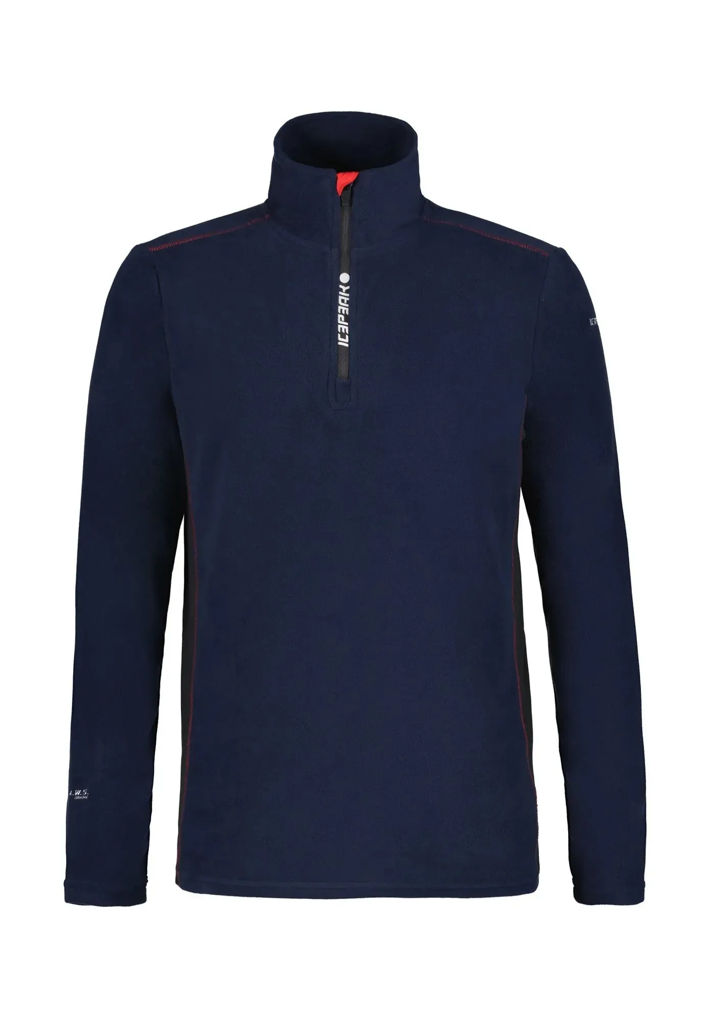 Icepeak Fairmount Men's Half-Zip Fleece