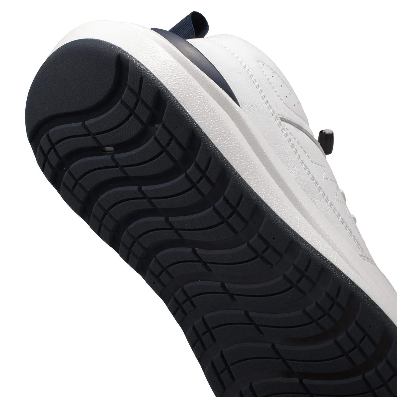 Inferno 111 Sneakers With Feather Like Comfort For Men's