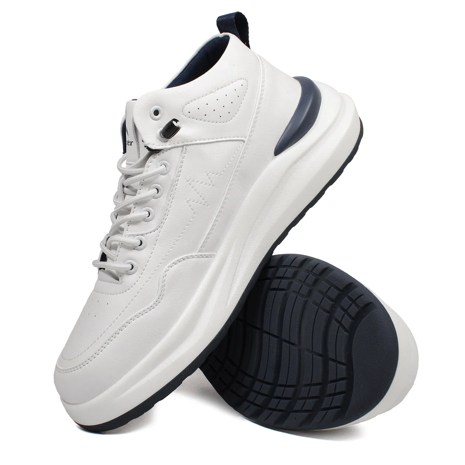 Inferno 111 Sneakers With Feather Like Comfort For Men's