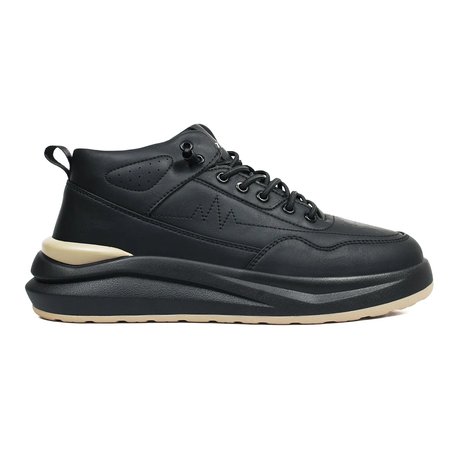 Inferno 111 Sneakers With Feather Like Comfort For Men's