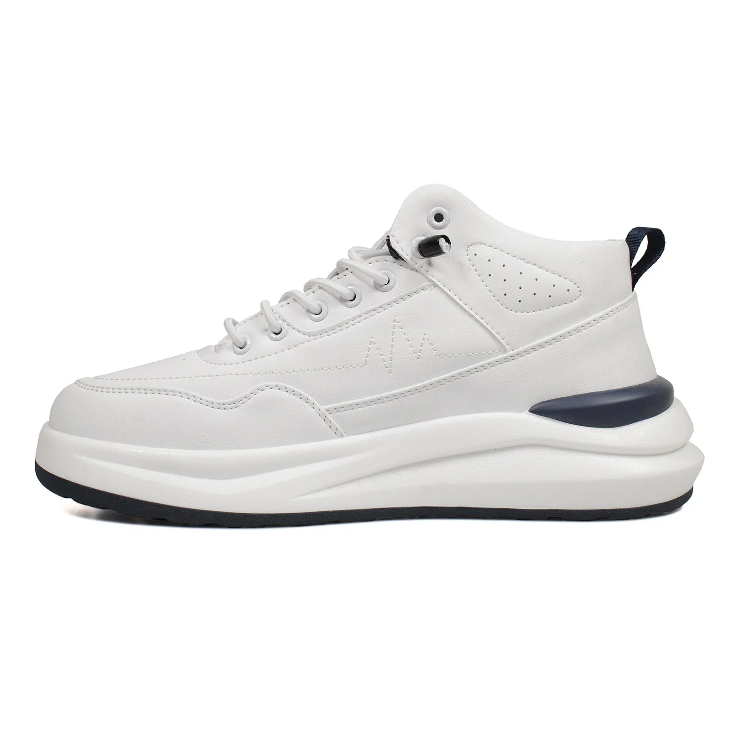 Inferno 111 Sneakers With Feather Like Comfort For Men's