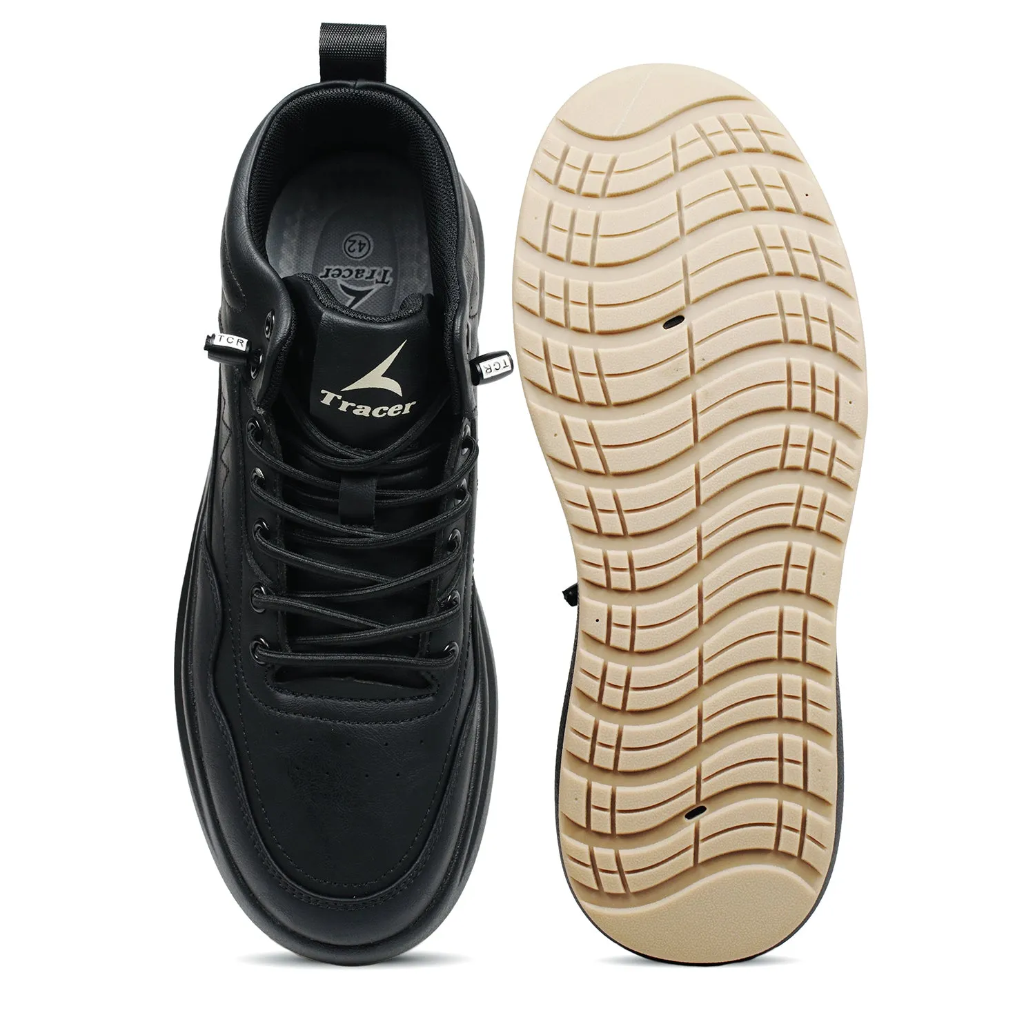 Inferno 111 Sneakers With Feather Like Comfort For Men's