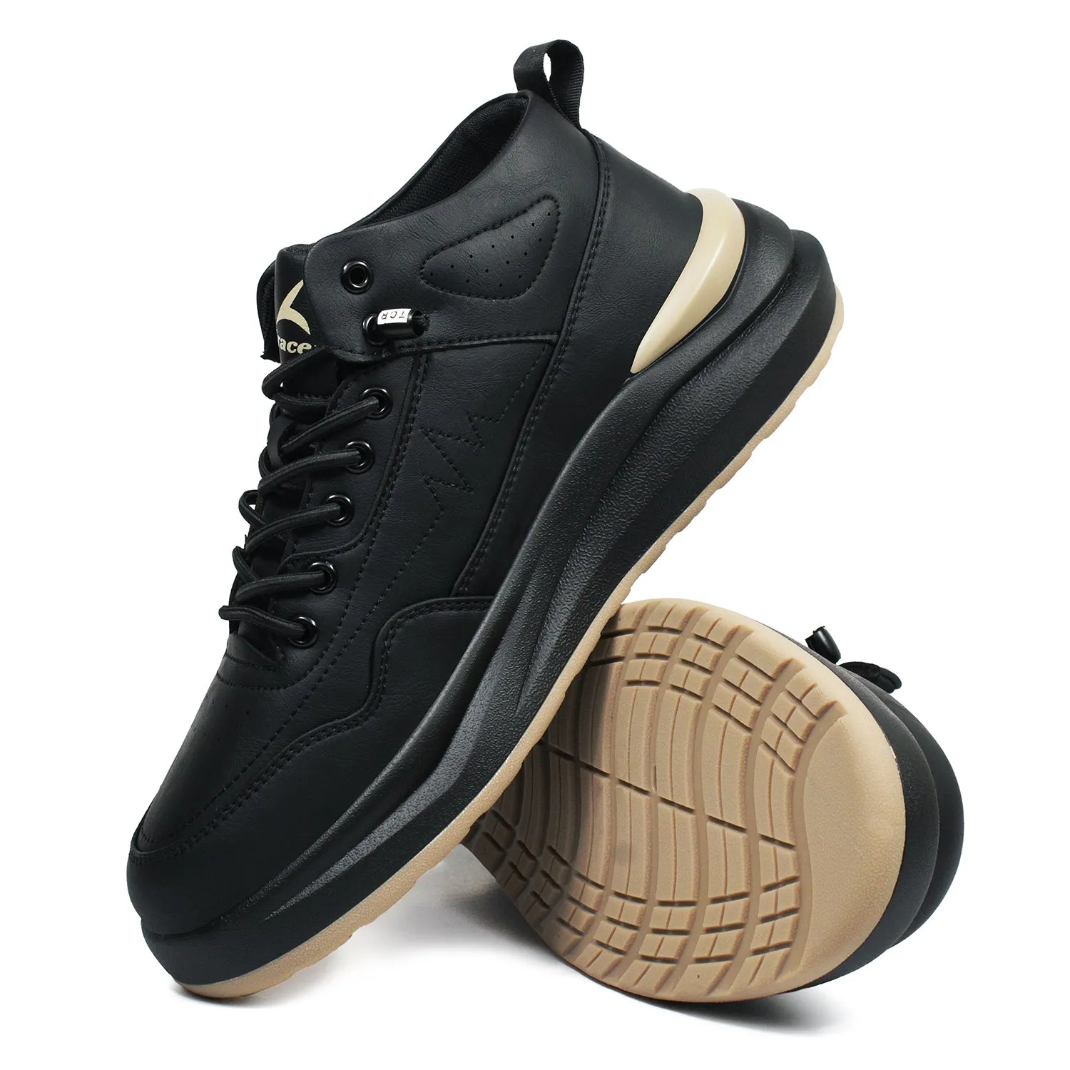 Inferno 111 Sneakers With Feather Like Comfort For Men's