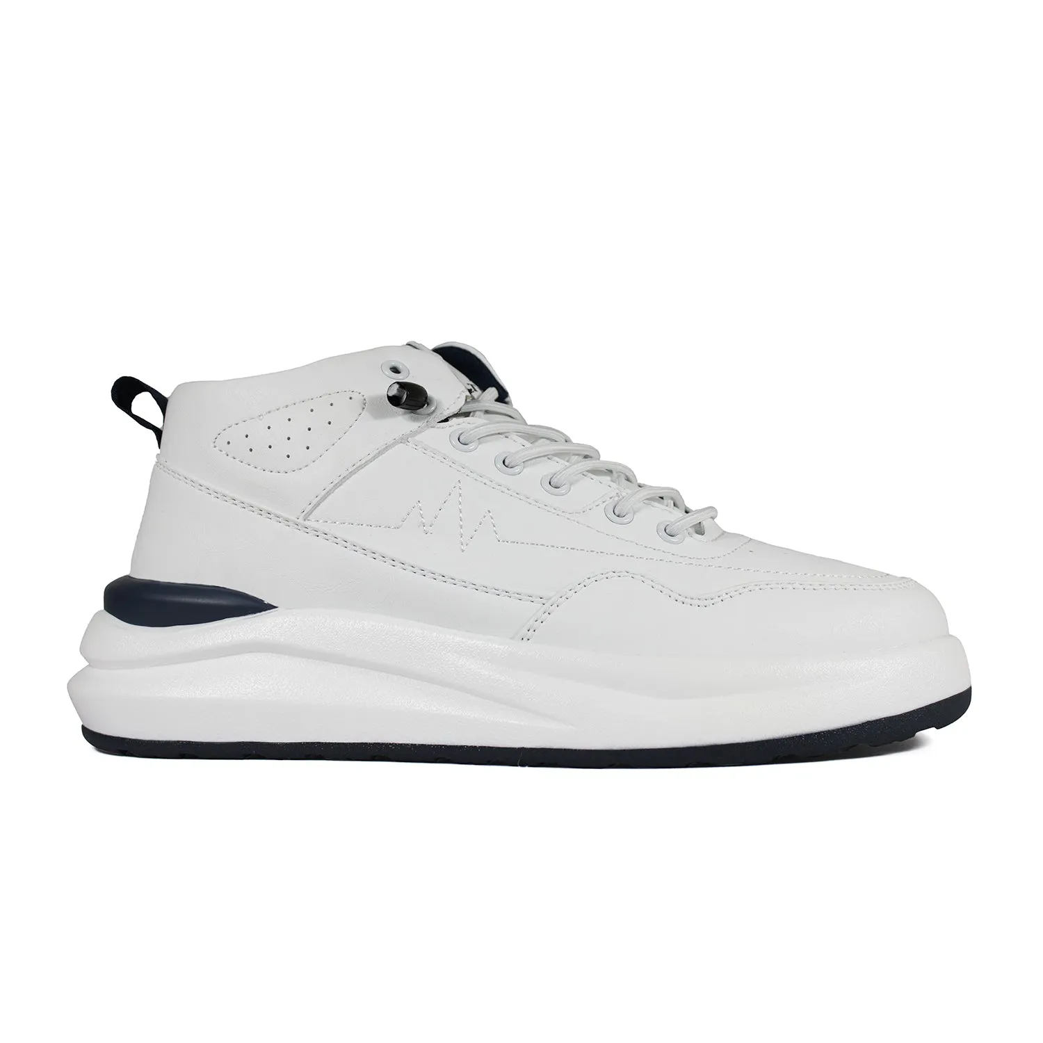 Inferno 111 Sneakers With Feather Like Comfort For Men's