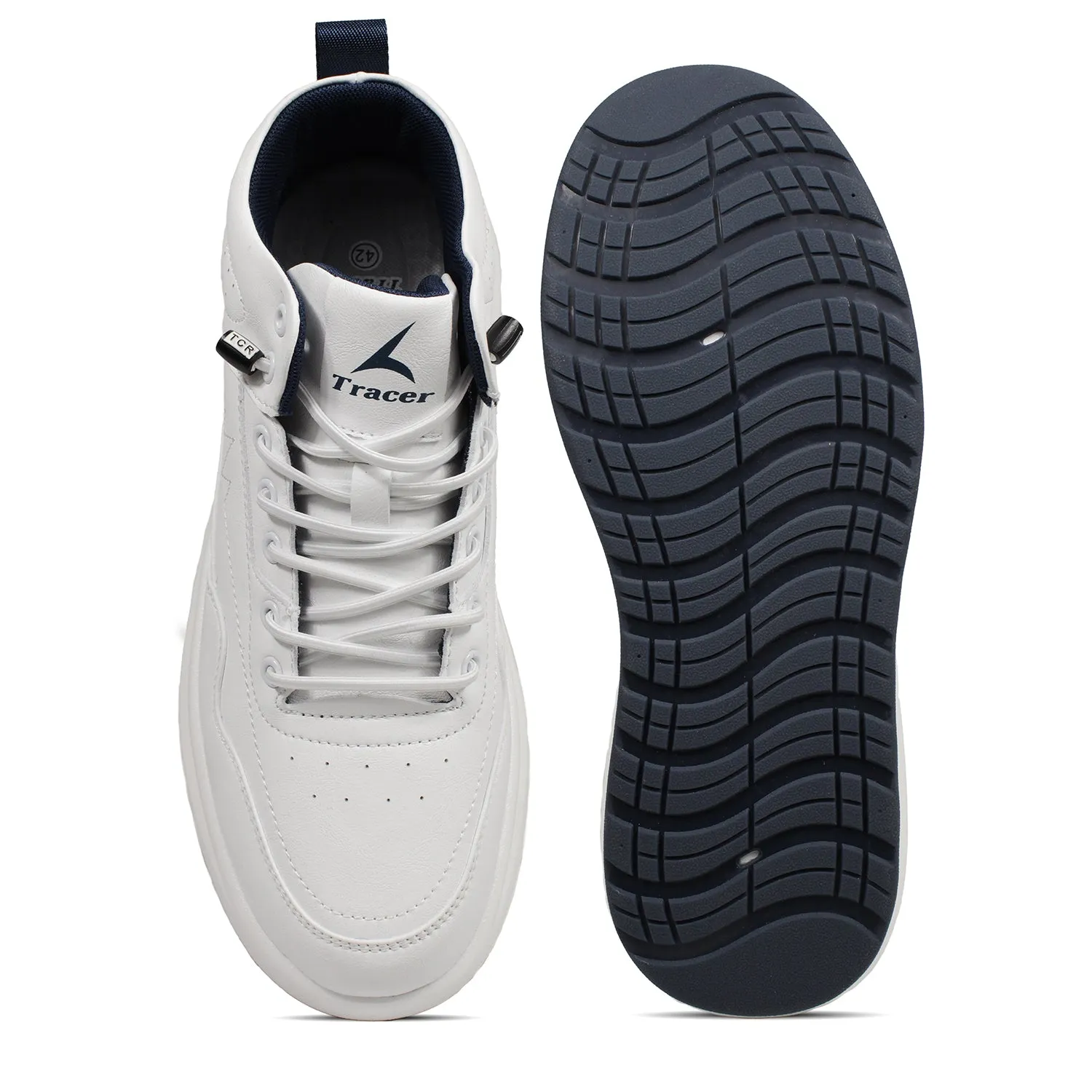 Inferno 111 Sneakers With Feather Like Comfort For Men's