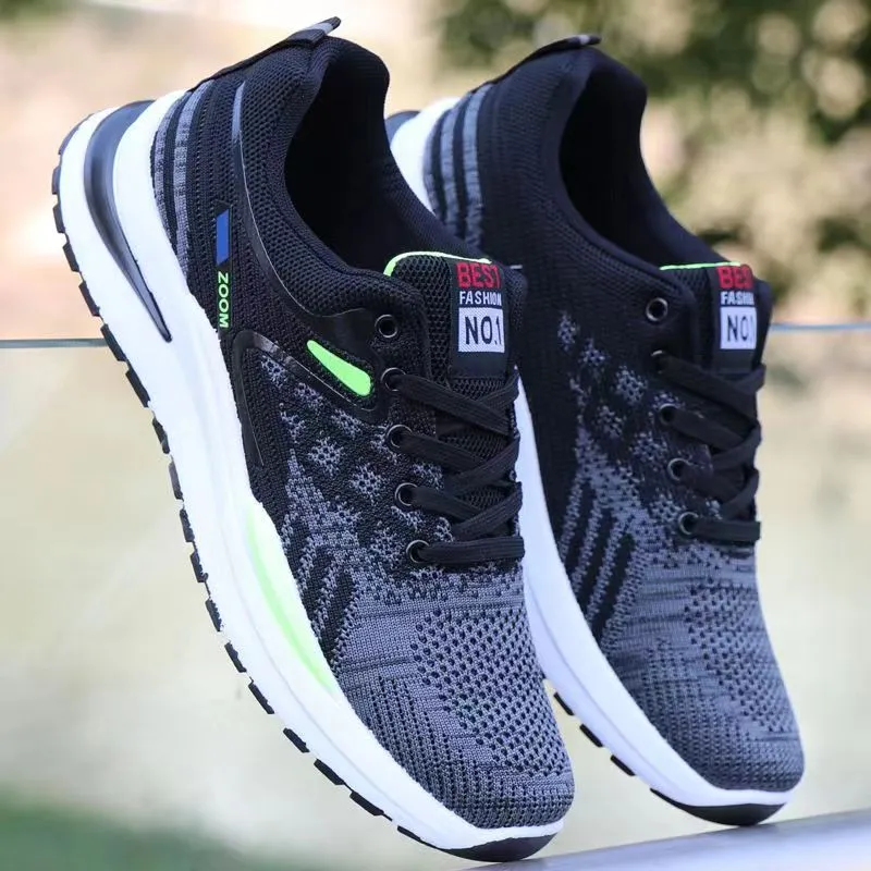 INSTOCK-men's leather waterproof shoes
