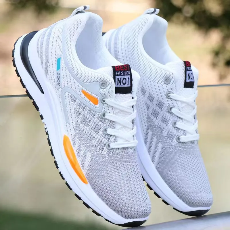 INSTOCK-men's leather waterproof shoes