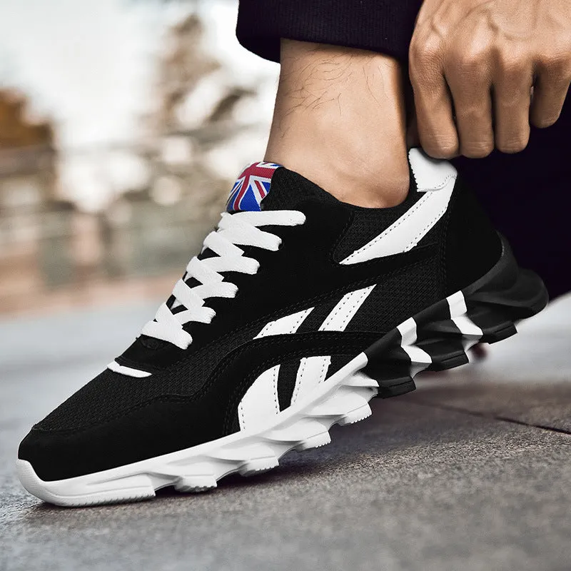 INSTOCK - Sports shoes for men