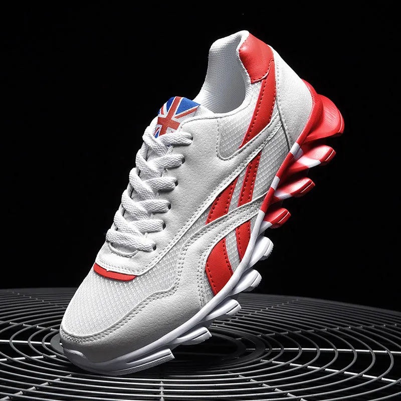 INSTOCK - Sports shoes for men
