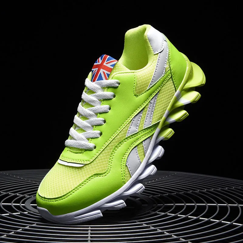 INSTOCK - Sports shoes for men