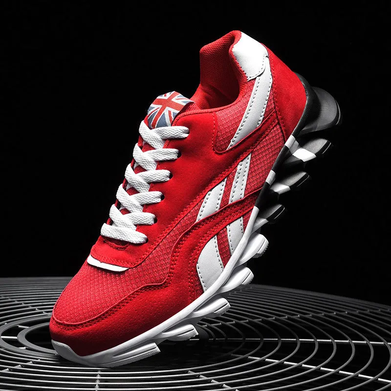 INSTOCK - Sports shoes for men