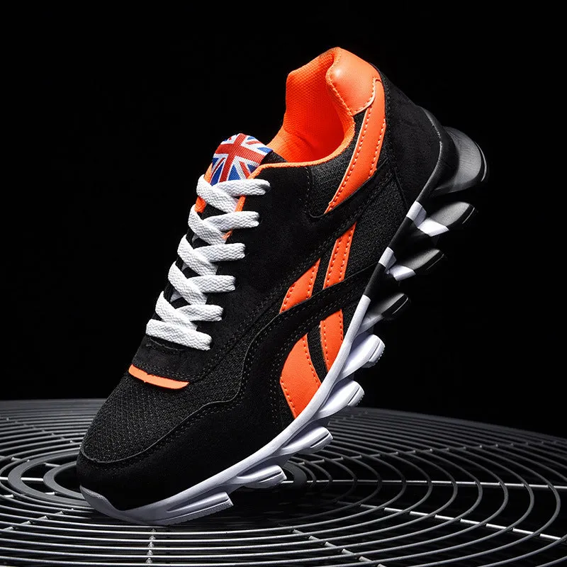 INSTOCK - Sports shoes for men