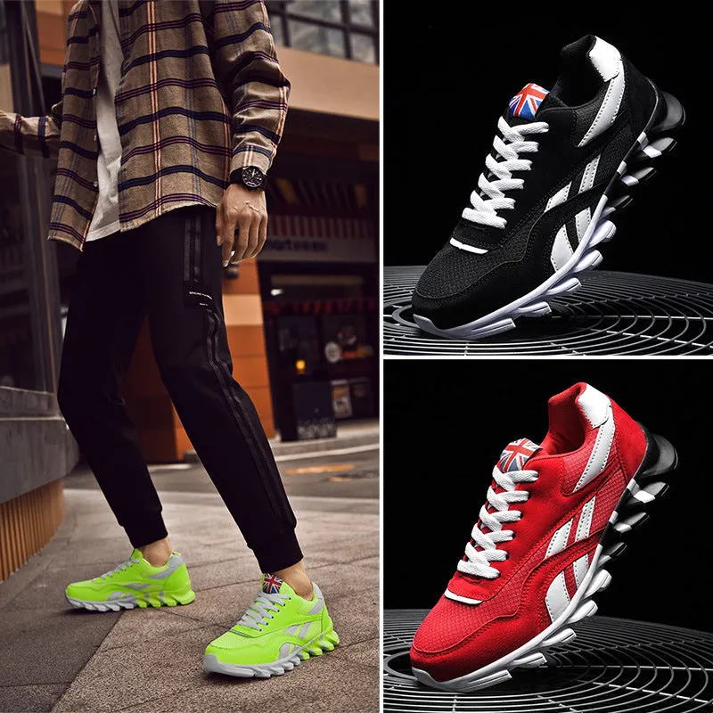 INSTOCK - Sports shoes for men