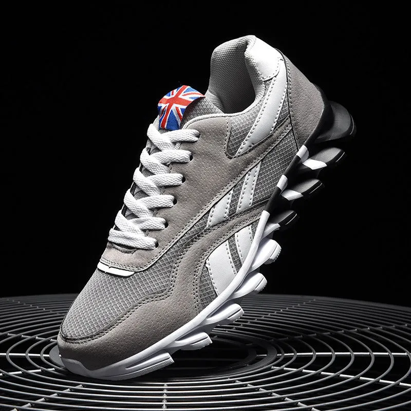 INSTOCK - Sports shoes for men