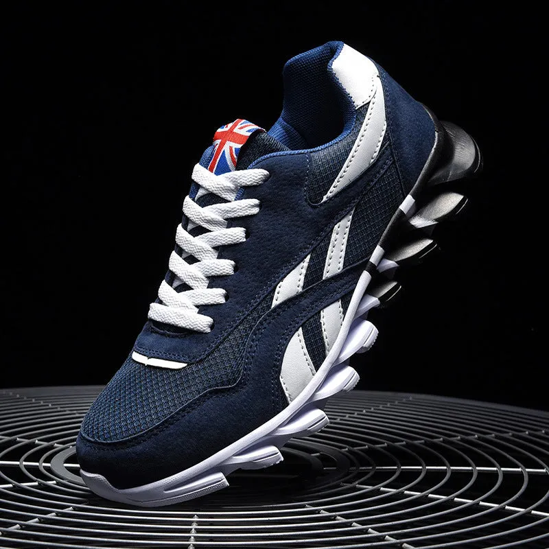 INSTOCK - Sports shoes for men