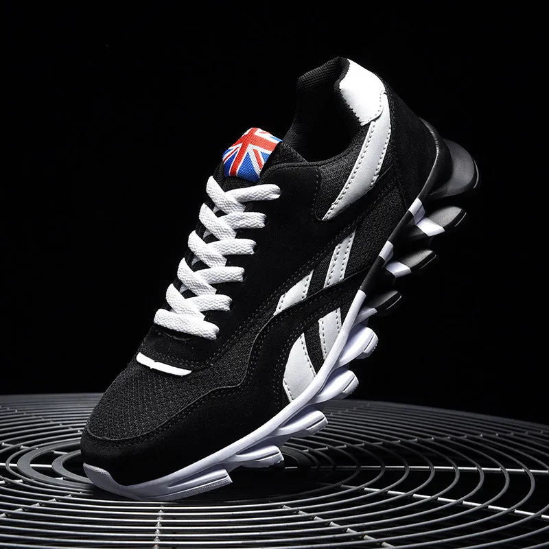 INSTOCK - Sports shoes for men