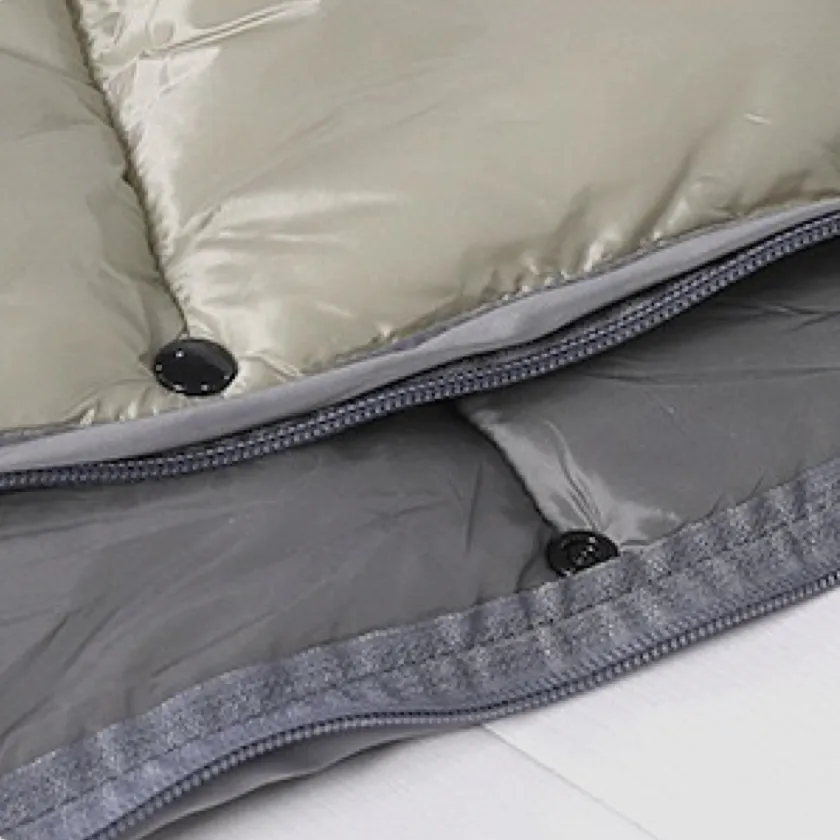 Insulated Poncho Blanket