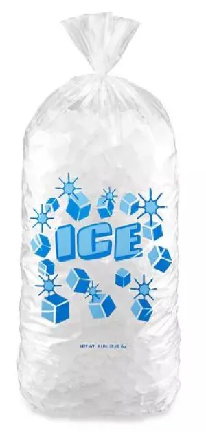 Insulated Shipping with Ice Pack
