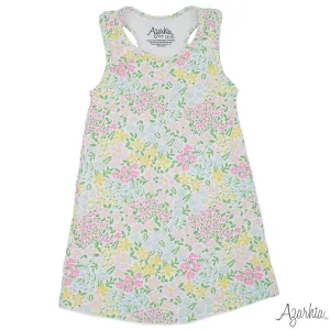Izzy Tennis Dress   Shorts | Pastel Fields
