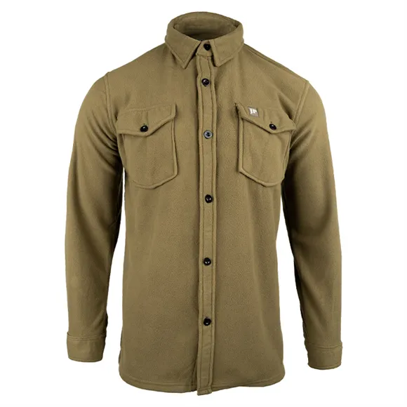 Jack Pyke Polar Fleece Shirt
