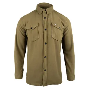 Jack Pyke Polar Fleece Shirt