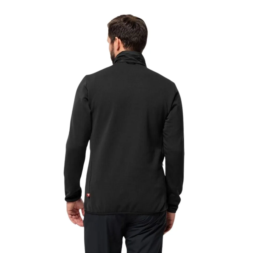 jack wolfskin Luntal 3IN1 Men's Jacket