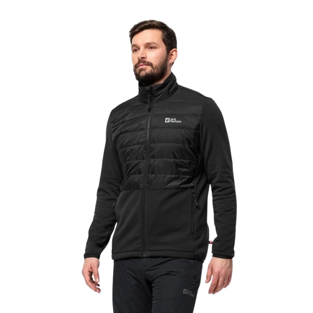 jack wolfskin Luntal 3IN1 Men's Jacket
