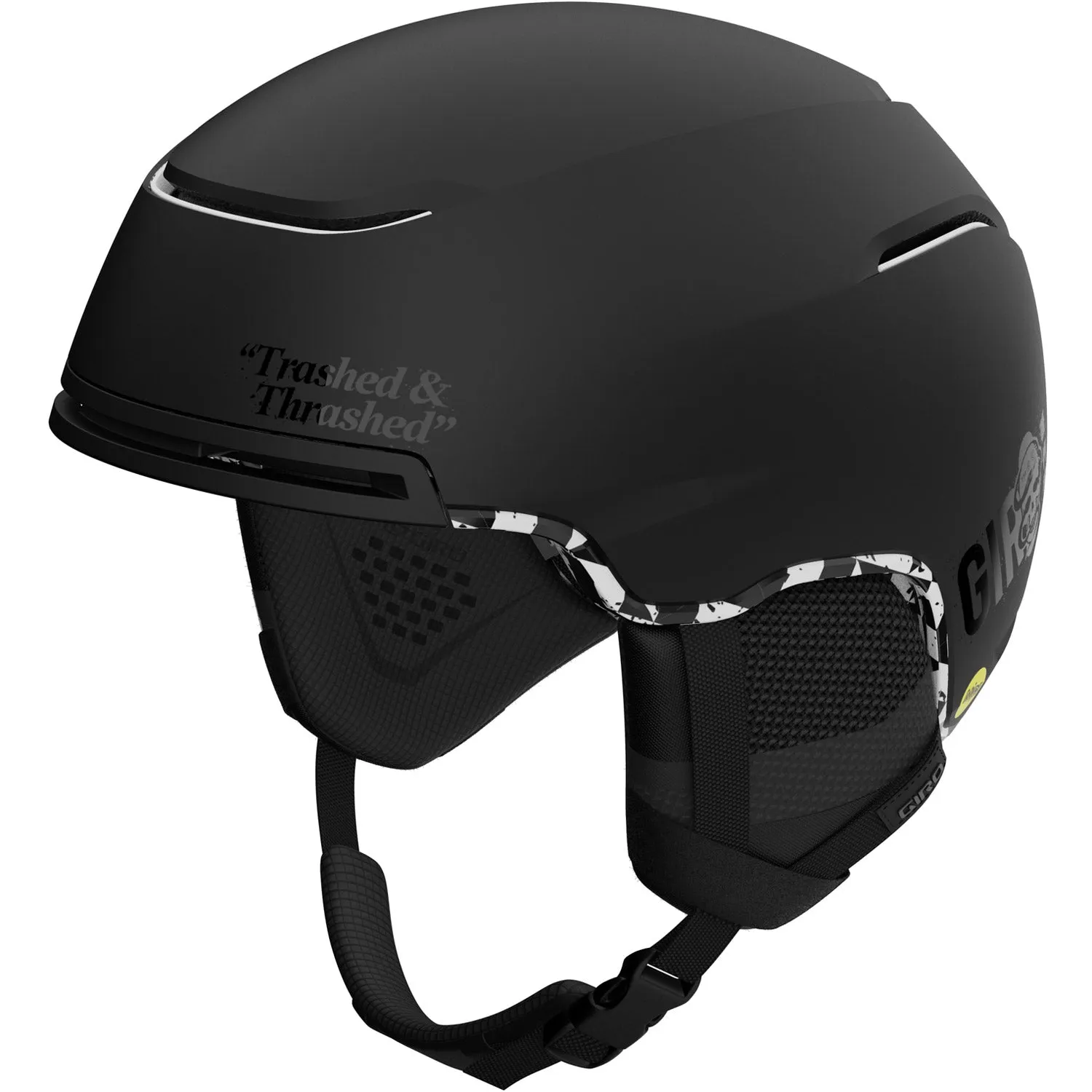Jackson Mips Helmet 2022