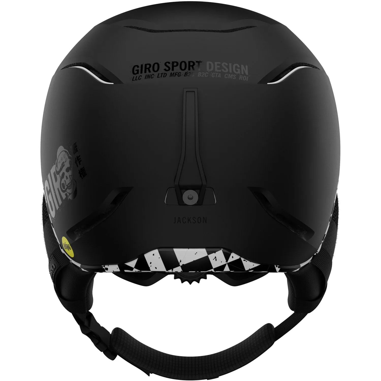 Jackson Mips Helmet 2022