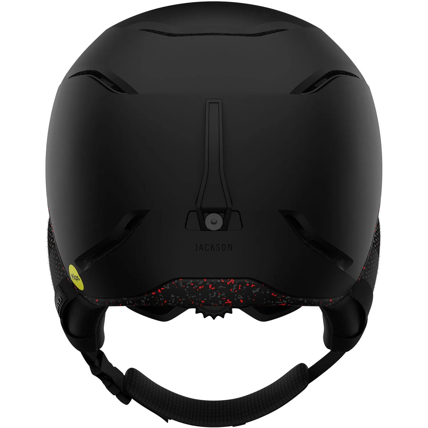 Jackson Mips Helmet 2022