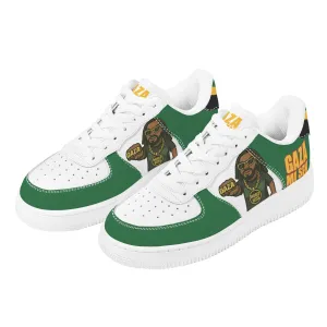 Jamaica Shoes - Gaza Mi Seh