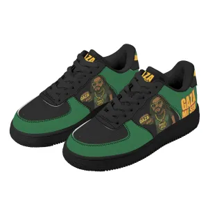 Jamaica Shoes - Gaza Mi Seh
